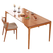 *(non-shrinking) transparent pvc tablecloth waterproof oil-proof anti-scalding no-wash soft glass dining table mat coffee table desktop XQ