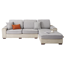 Sofa cover 2024 new all-inclusive universal cover anti-cat scratch light luxury high-end four-season universal custom cushion cover