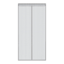 2024 summer new anti-mosquito door curtain high-end bedroom room household screen window sand door anti-mosquito magnet partition curtain