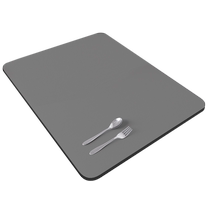 Kitchen countertop drain pad diatom mud absorbent pad stove sink drain pad sink table water-proof dz