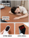 2025 New Light Luxurious and High-end Folded Wrist Guard Office Desk Top Mouse Mat Extra Large Computer Mat Desk Mat