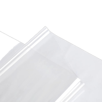 (Magic Knight) Frosted Glass Sticker Bathroom Translucent Opaque People Window Anti-Peeping Bathroom Anti-Light Film