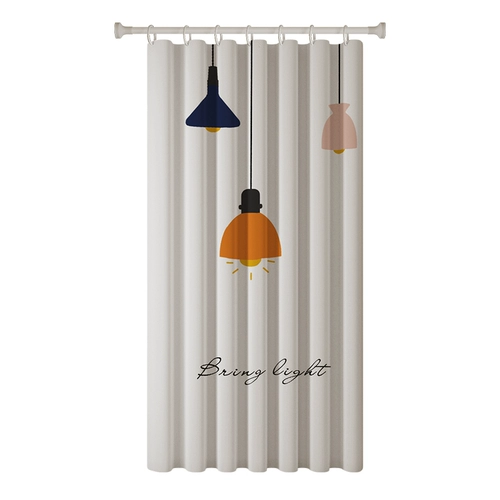 Водонепроницаемая штора, водонепроницаемый комплект с разделителями