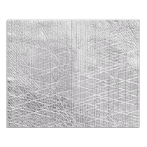 Window soundproofing artifact road-facing bedroom noise-reducing glass punch-free curtains thickened sound-absorbing cotton for sleeping