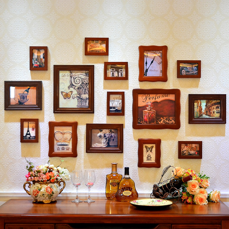 ����ʵľ��Ƭǽ���TM-15-B