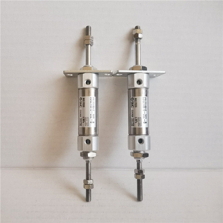 SMC Mini cylinder CJ2WF10-CDJ2WF10-40-45Z-50A-55 60-70-70-75AZ-B-W-V-A