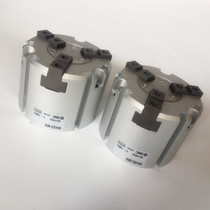 SMC gripper MHSJ3 MHS3-16D-20D-25D-32D-40D-50D-63D-80D-100D-125D