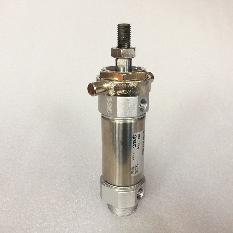SMC Mini cylinder CM2U20-CDM2U20-225-250 275-300-350Z-350Z-A-AZ-FZ-AFZ-W