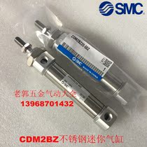 Brand new CDM2KBZ25 CM2KBZ25-90 95 100 125 150 160AZ Mini cylinder