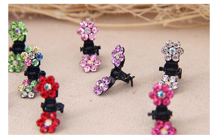 Accessoire cheveux en autre - Ref 1202923 Image 12