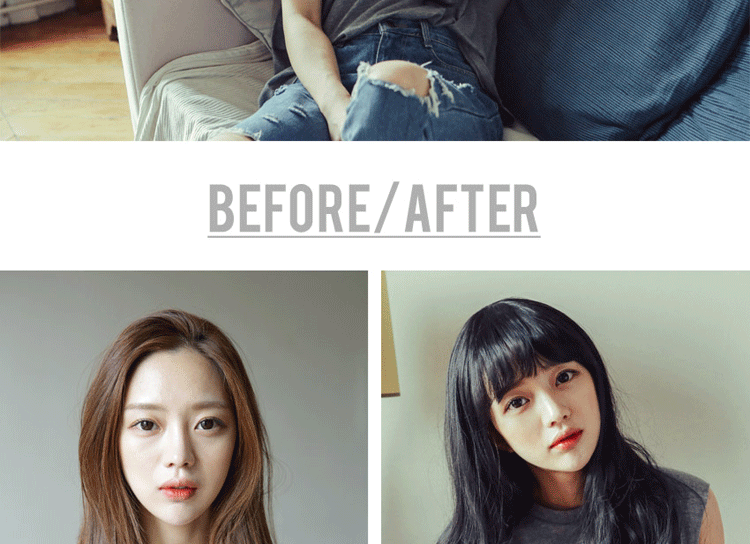 Perruque ANNA LUO  .  - Ref 2607450 Image 16