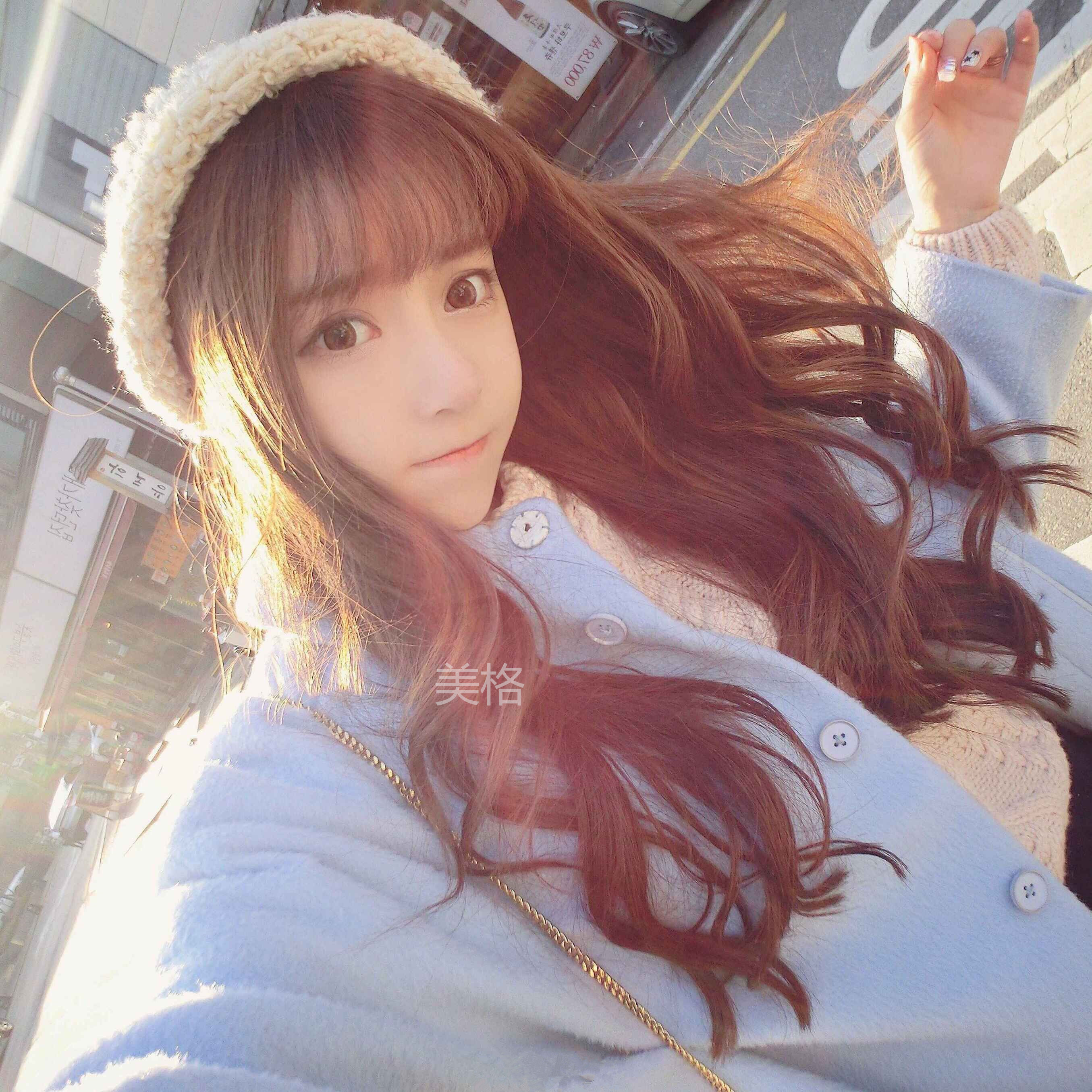 Perruque ANNA LUO  .  Les cheveux longs - Ref 2607334 Image 19