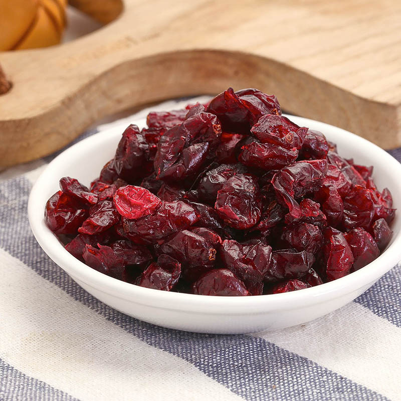 美国进口 Ocean Spray 优鲜沛 蔓越莓干 1360g 双重优惠折后￥55.42包邮包税