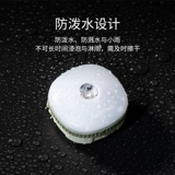 Naturehike Дорожный светильник, светодиодные садовые фонари, палатка для кемпинга