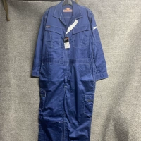 Тибетский боковой карман с синими ногами