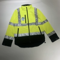 Стиль 1, флуоресцентный зеленый