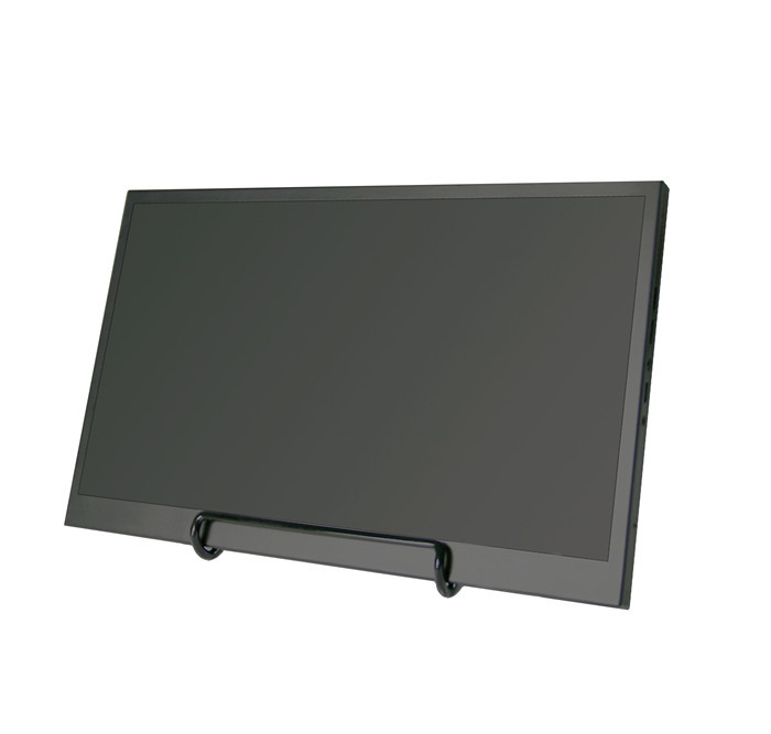12inch Portable Monitor Ps4Switch Xbox Small Computer Screen 10 14 15 Tv HDMI