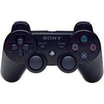 SONY PS3 Gamepad Wireless 6-axis Bluetooth Dual Vibration PC Computer Android Brand New Sony PS3