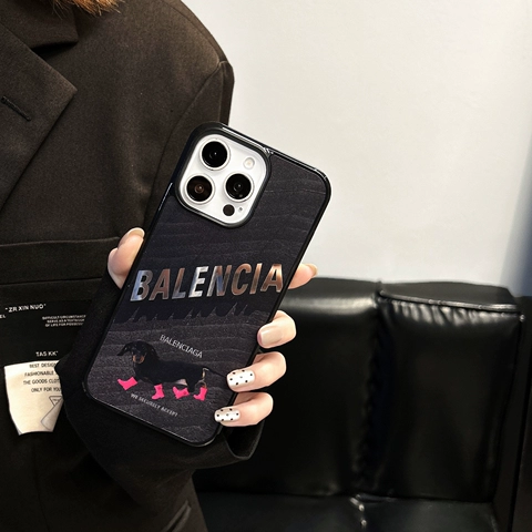 【 Balenciaga IPhone13Pro Case】 cc__66917.1727583767.386.513.