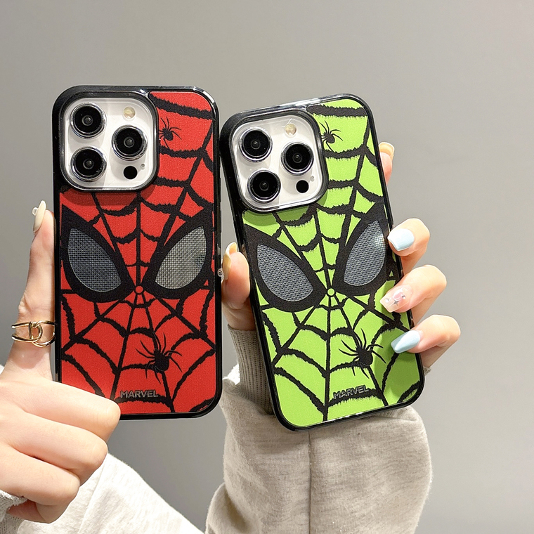 Spiderman Magsafe Plus/Pro/Max – 16, 15, 14, 13, 12 iPhone Case