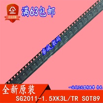 SG2011-1 5XK3L TR SG2011-1 5XK3 SOT89 original can be photographed