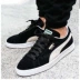 Puma Suede Classic Hummer Cặp đôi retro Trợ giúp thấp Giày thông thường Giày nam Giày nữ 352634