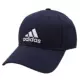 Mũ Adidas nam 2019 xuân mới mũ lưỡi trai bình thường mũ lưỡi trai S98151 mũ lưỡi trai nam đẹp