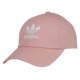 Adidas clover nam và nữ mũ thể thao mới du lịch ngoài trời leo núi che nắng thời trang mũ giản dị ED9387 - Mũ thể thao