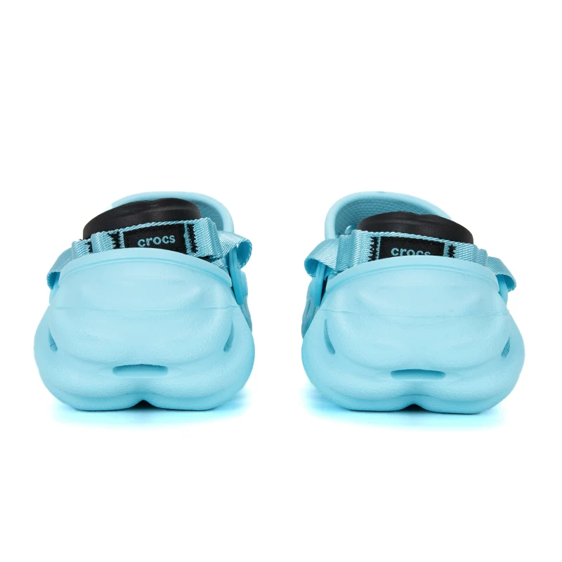 Crocs Crocs, летние спортивные сандалии, тапочки, пляжная обувь