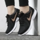 Giày nữ Nike 2020 MỚI CÁCH MẠNG 4 giày thể thao đệm giày chạy bộ chống trượt 908999-009 - Giày chạy bộ