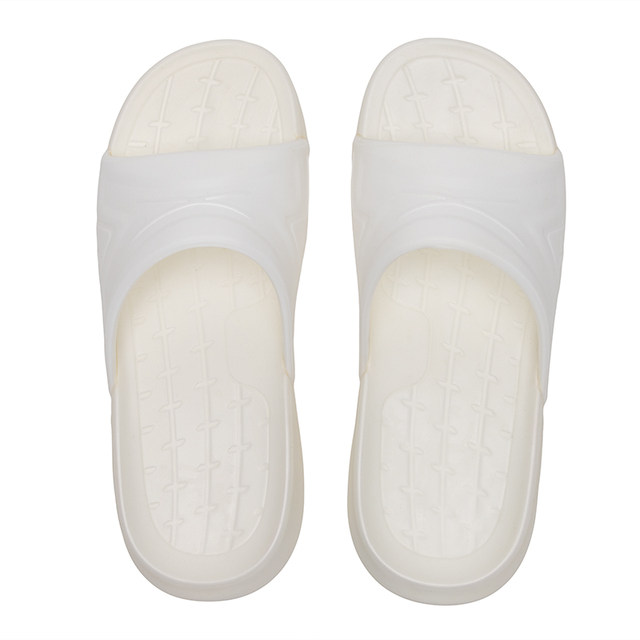 ເກີບຜູ້ຍິງ Xtep summer new wading sports slippers white sandals outdoor beach shoes 979218170009