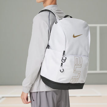 Nike official authentic backpack sports backpack men's bag