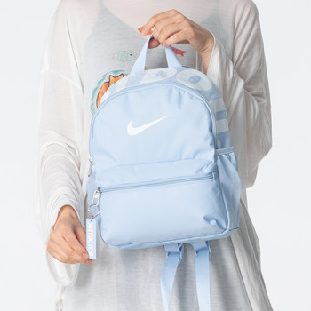 Lucky leaf|nike men's and women's bags 26 new sports bags student school bags travel backpacks casual backpacks