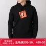 NIKE Nike Men 2018 Winter Mới Quần áo thể thao đan áo thun giản dị Áo ấm 928720 hoodie đôi