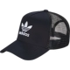 Adidas clover nam và nữ mũ mới thể thao ngoài trời lưới che nắng thoáng khí mũ giản dị EE1159 - Mũ thể thao nón adidas lưỡi chính hãng