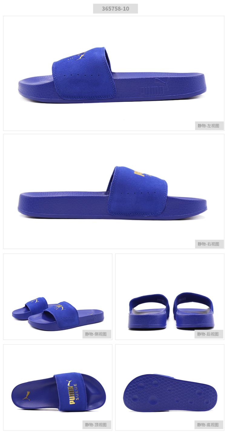 男 2019 hè mới du lịch bãi biển thể thao thoáng khí thoải mái dép dép 365758-09 - Dép thể thao dép yeezy slide