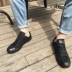 Giày Converse Giày nam cổ điển Giày nữ cổ điển Những người yêu thích giày nhẹ thoải mái giày vải thông thường 101001 W1 giày the thao Plimsolls