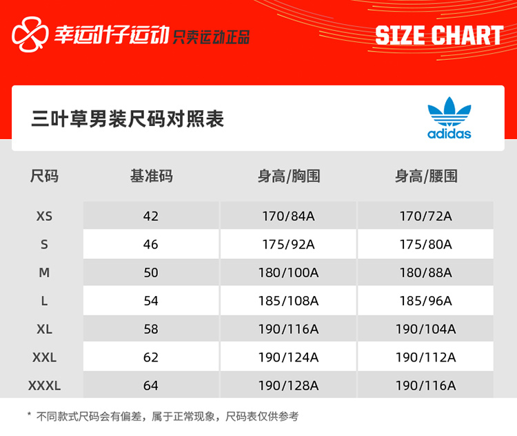 Adidas clover nam 2017 mùa đông thể thao mới đôi phải đối mặt với áo bông ấm CD1712 áo phao dài hàn quốc
