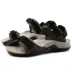 Lá may mắn Giày thể thao nam Adidas mới thể thao và giải trí đi biển trượt dép Velcro CM7525 - Giày thể thao / sandles giày quai hậu Giày thể thao / sandles