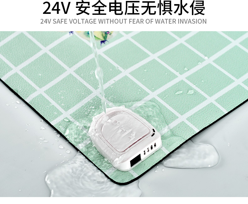 Hand Warmer sưởi ấm chuột pad vào mùa đông nữ nhiệt túi xách tay máy nhiệt điện mùa đông siêu ấm ấm viết một máy tính để bàn bàn phím máy tính để bàn tay nóng bàn pad lớn găng tay phi USB ấm Challenge Po - USB Aaccessories dây sạc micro usb