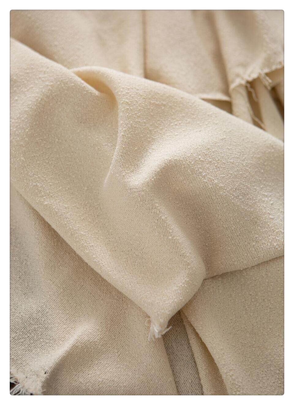 Tuscan Silk Old Real Silk Jacquard Autumn Winter Fabric Door Amplitude 1 35 m 48 Mmi