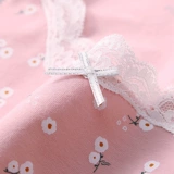 Демисезонное удерживающее тепло хлопковое нижнее белье, осеннее термобелье, хлопковые штаны, свитер, комплект, облегающий крой