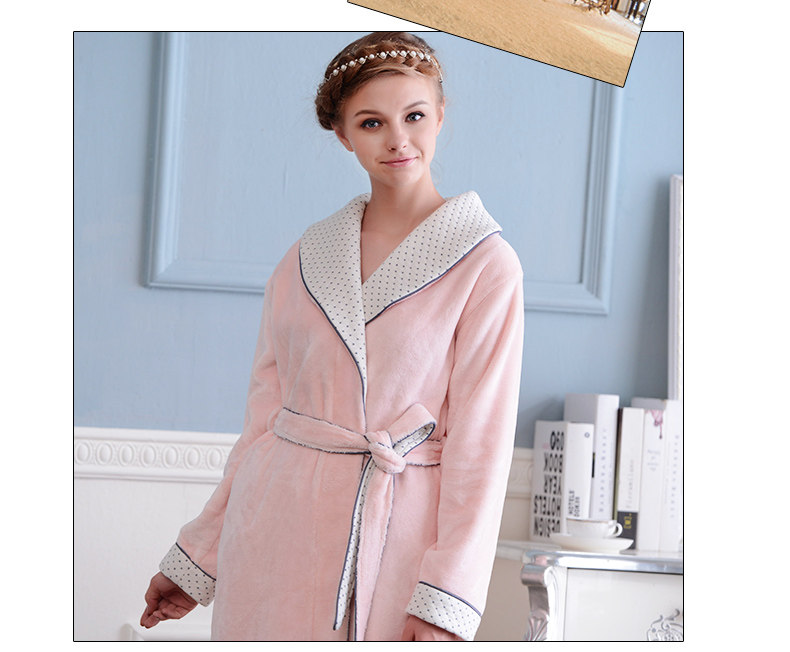 Peignoir jeunesse L9547077 - Ref 592444 Image 25