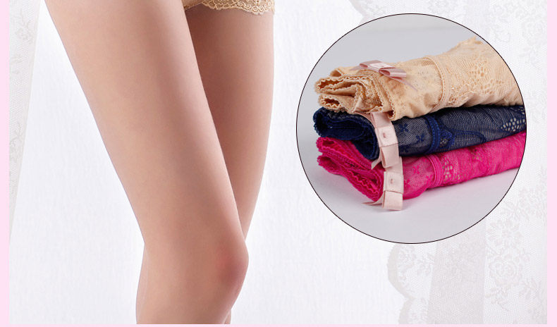 Slip jeunesse U4117 en nylon - Ref 667896 Image 23