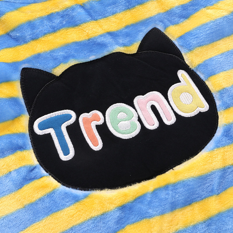 Pyjama mixte en Polyester Polyester  à manches longues - Ref 3004720 Image 3