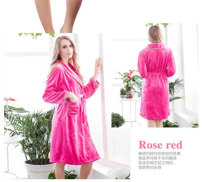 Peignoir jeunesse H9447749 - Ref 589462 Image 21