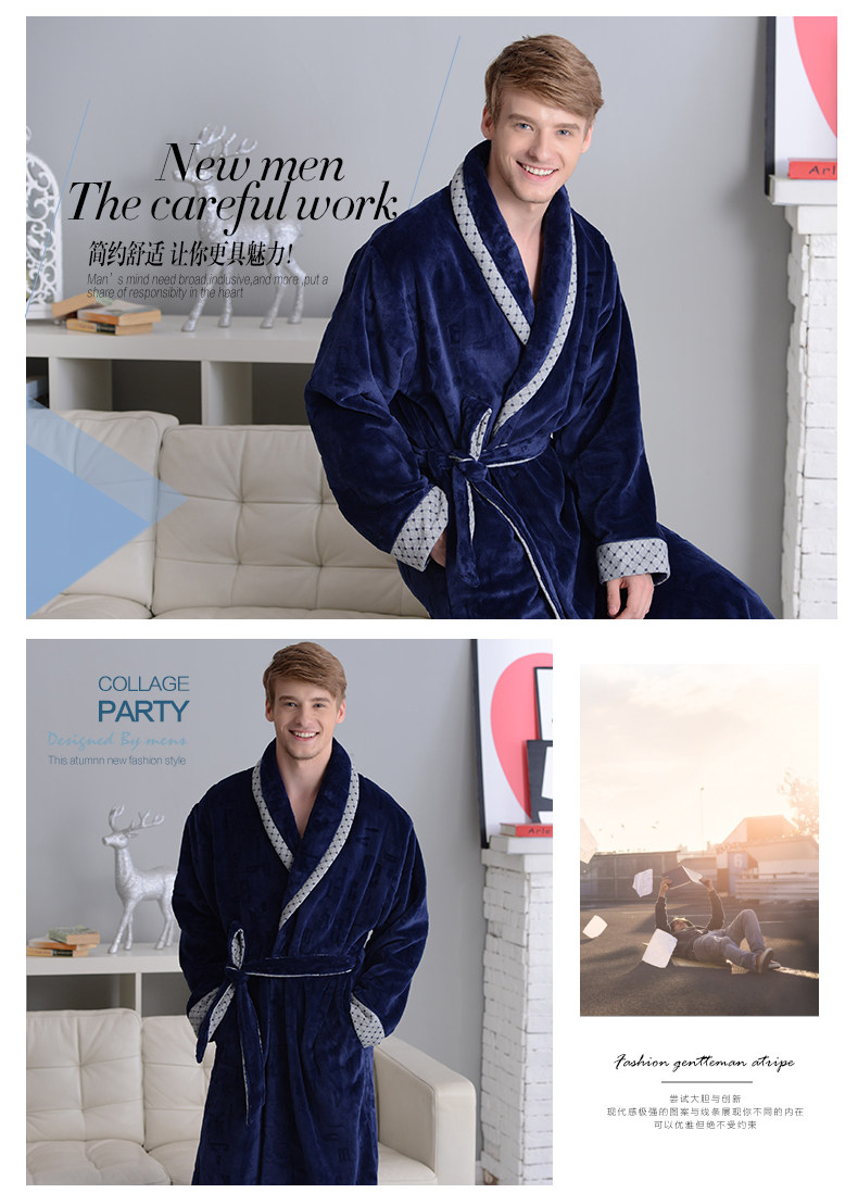 Peignoir jeunesse L9547334 - Ref 598867 Image 15