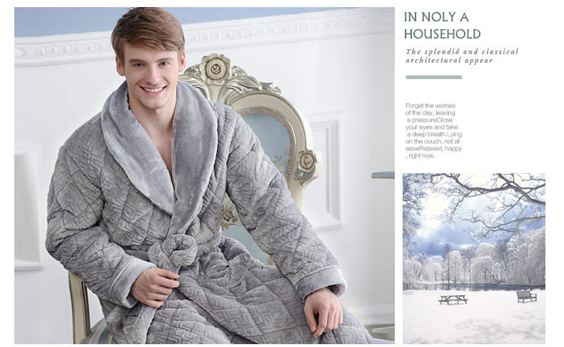 Peignoir jeunesse AM2554212 - Ref 593119 Image 21