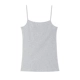 Fendeng Camisole Đồ lót nữ Kích thước lớn Slim Cotton Cotton Không tay Áo sơ mi mùa xuân và mùa thu Đầm gợi cảm