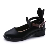 Высокая милая обувь для принцессы, стиль Лолита